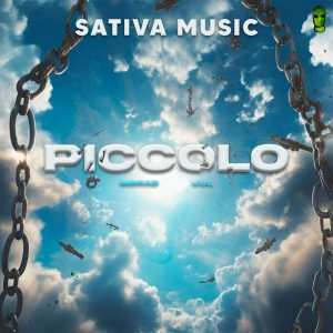 Piccolo: Morad, Jul, Sativa Music – Piccolo